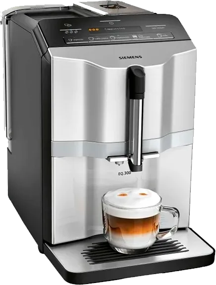 Замена термостата Siemens TI353201RW