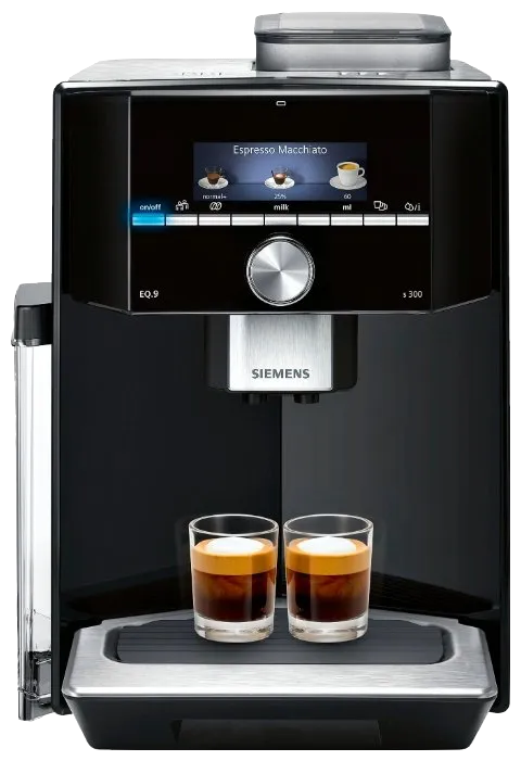 Замена термостата Siemens TI903209RW