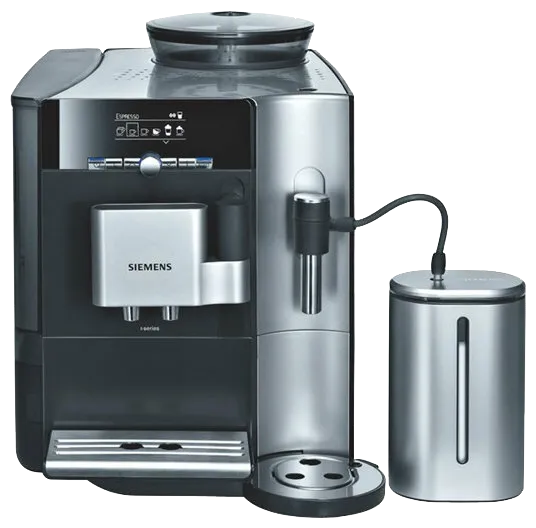 Замена термостата Siemens TK76001