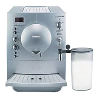 Замена термостата Siemens TK68009