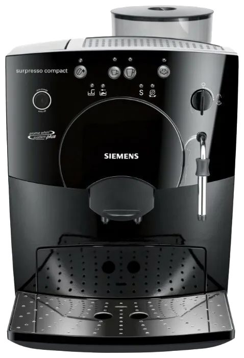 Замена термостата Siemens TK53009