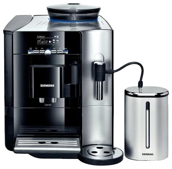 Замена термостата Siemens TK76201