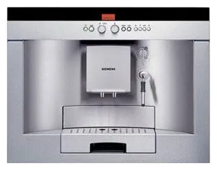 Замена термостата Siemens TK68E571