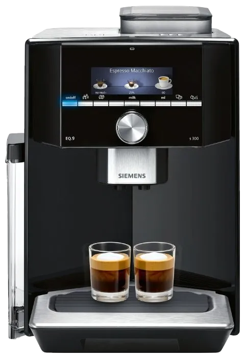 Замена термостата Siemens TI913539DE