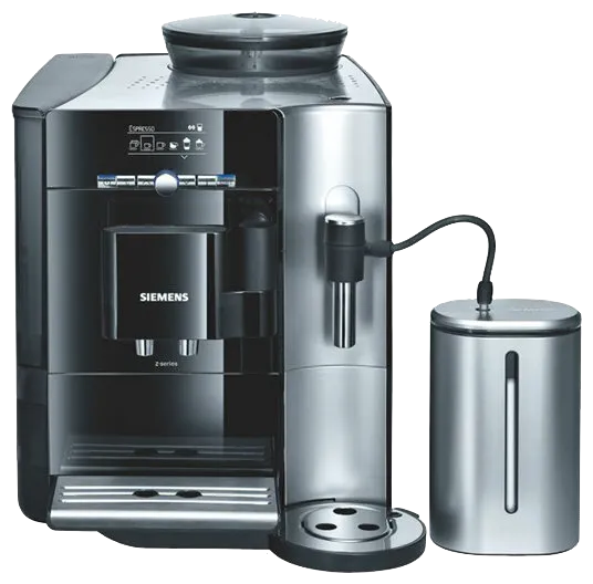 Замена термостата Siemens TK76009