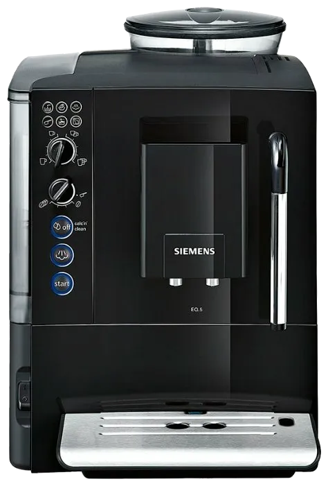 Замена термостата Siemens TE501505DE