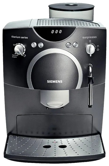 Замена термостата Siemens TK56001