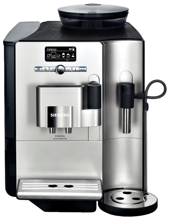 Замена термостата Siemens TE712201RW