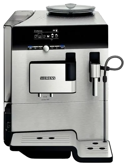 Замена термостата Siemens TE803209RW