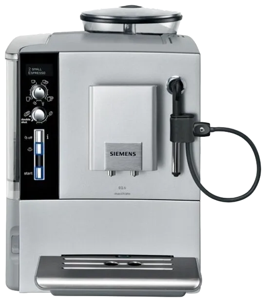 Замена термостата Siemens TE503201RW