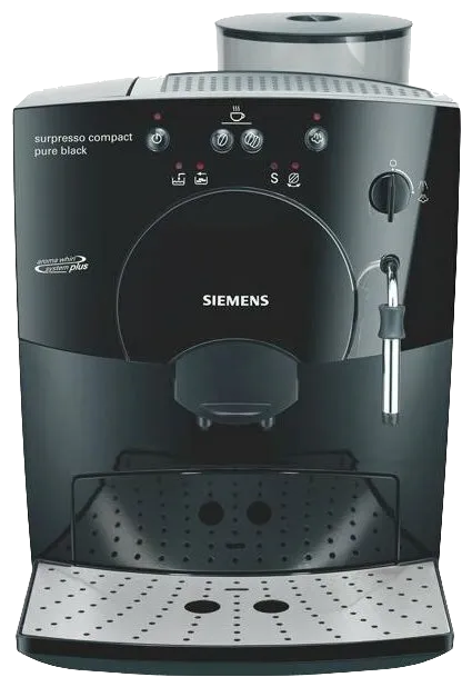 Замена термостата Siemens TK52001