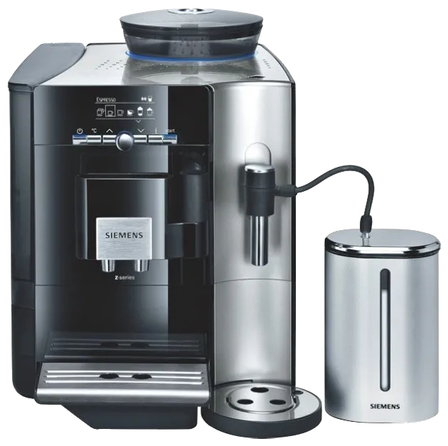 Замена термостата Siemens TE716209RW