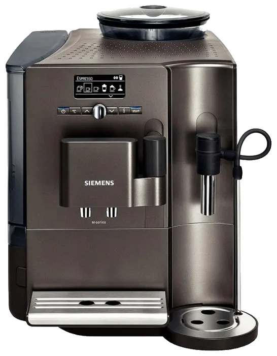 Замена термостата Siemens TK71204RW