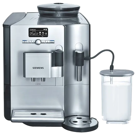 Замена термостата Siemens TK73001