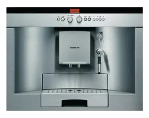 Замена термостата Siemens TK68E574