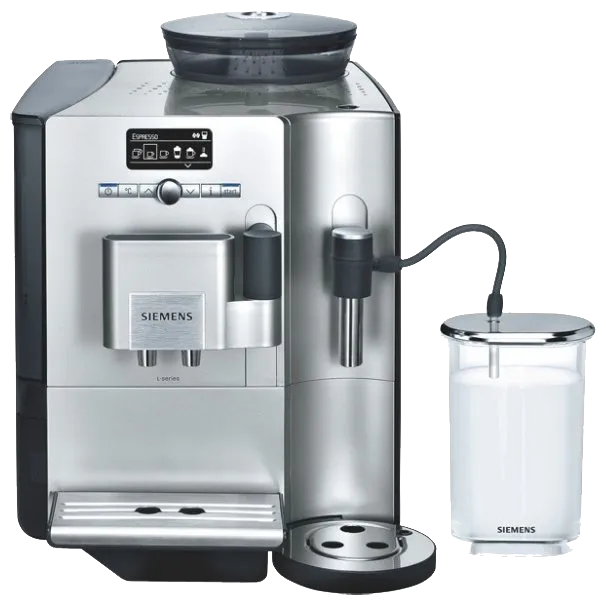 Замена термостата Siemens TE713201RW