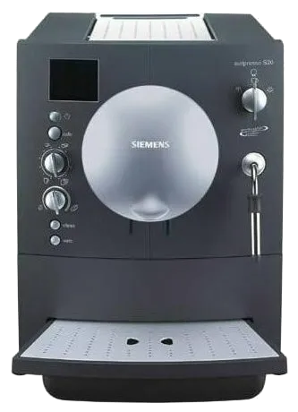 Замена термостата Siemens TK60001