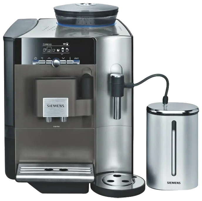 Замена термостата Siemens TE706201RW