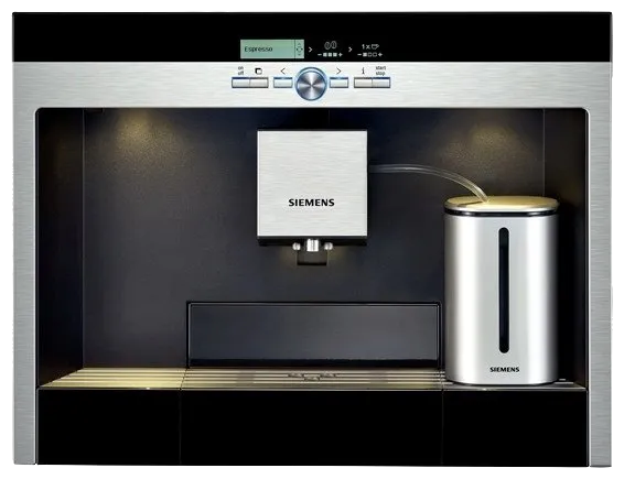 Замена термостата Siemens TK76K573