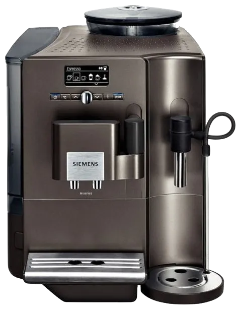 Замена термостата Siemens TE701204RW