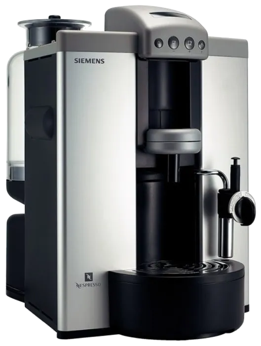 Замена термостата Siemens TK70N01