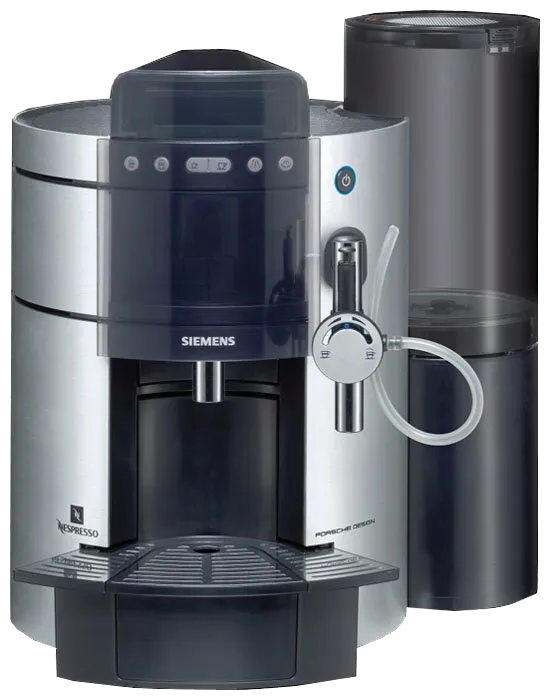 Замена термостата Siemens TK911N2