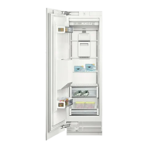 Замена нагревателя испарителя Siemens FI24DP32