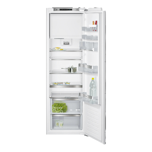 Замена нагревателя испарителя Siemens KI82LAD40