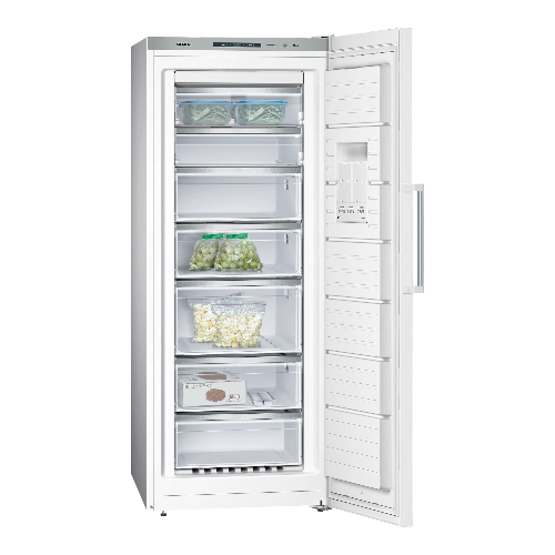 Замена нагревателя испарителя Siemens GS54NAW30