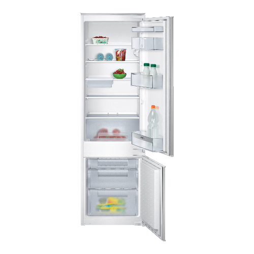 Замена нагревателя испарителя Siemens KI38VX20