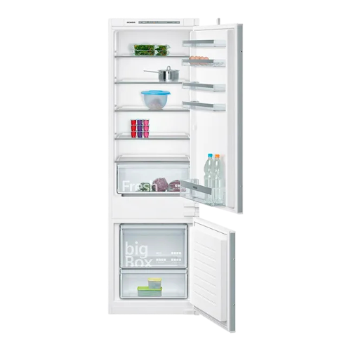 Замена нагревателя испарителя Siemens KI87VKS30