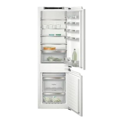 Замена нагревателя испарителя Siemens KI86NKD31