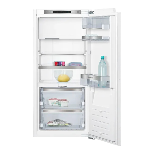 Замена нагревателя испарителя Siemens KI42FAD30