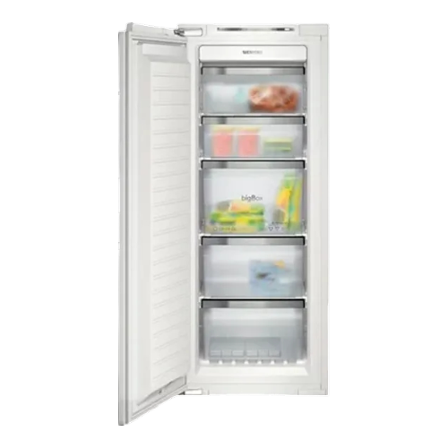 Замена нагревателя испарителя Siemens GI25NP60