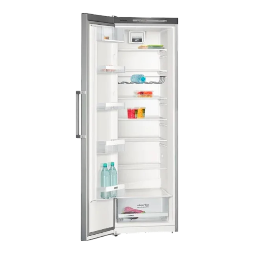 Замена нагревателя испарителя Siemens KS36VVI30