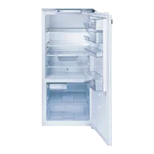 Замена нагревателя испарителя Siemens KI26F40