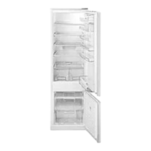 Замена нагревателя испарителя Siemens KI30M74