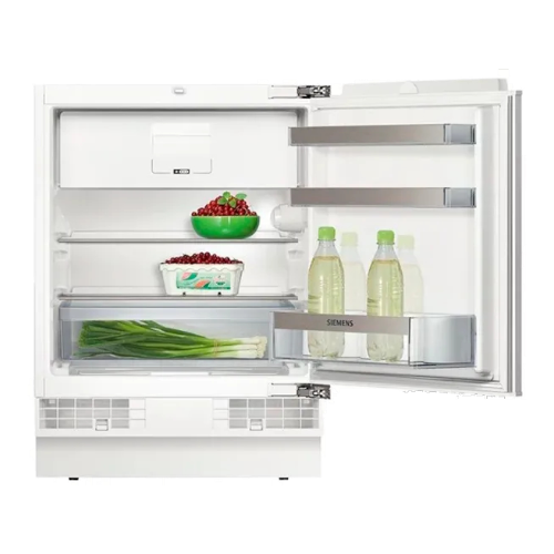 Замена нагревателя испарителя Siemens KU15LA65