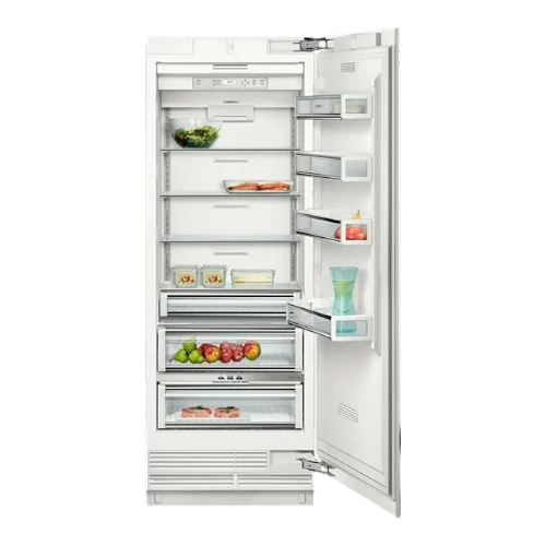 Замена нагревателя испарителя Siemens CI30RP01