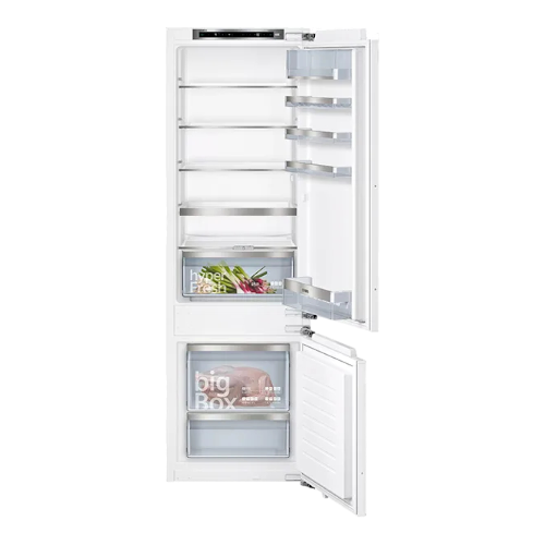 Замена нагревателя испарителя Siemens KI87SAF30