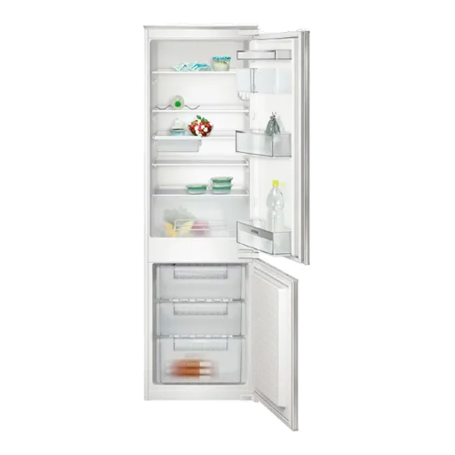 Замена нагревателя испарителя Siemens KI34VX20