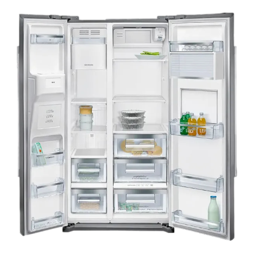 Замена нагревателя испарителя Siemens KA90GAI20