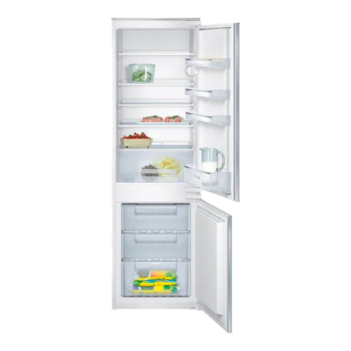 Замена нагревателя испарителя Siemens KI34VV21FF