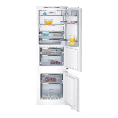 Замена нагревателя испарителя Siemens KI39FP70