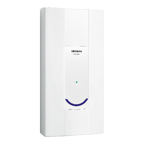 Замена термопредохранителя Siemens DE18307