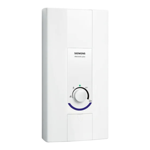 Замена термопредохранителя Siemens DE1518407