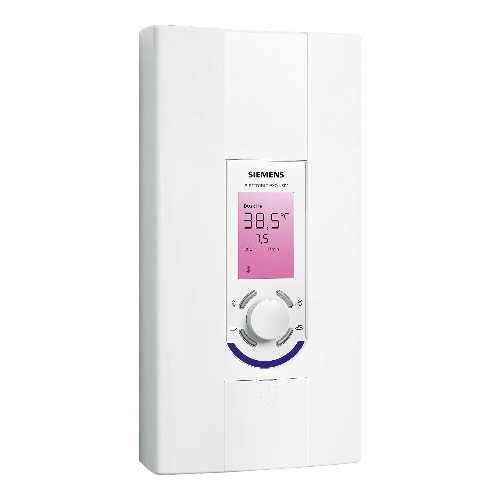 Замена термопредохранителя Siemens DE2124628