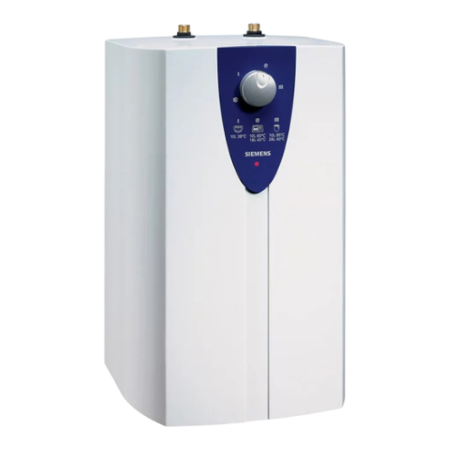 Замена термопредохранителя Siemens DO 10702