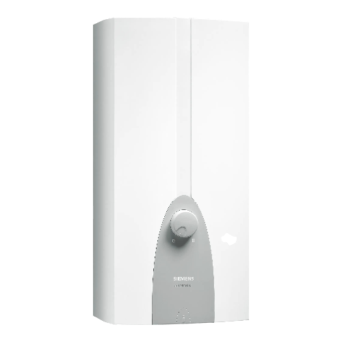 Замена термопредохранителя Siemens DH 40018