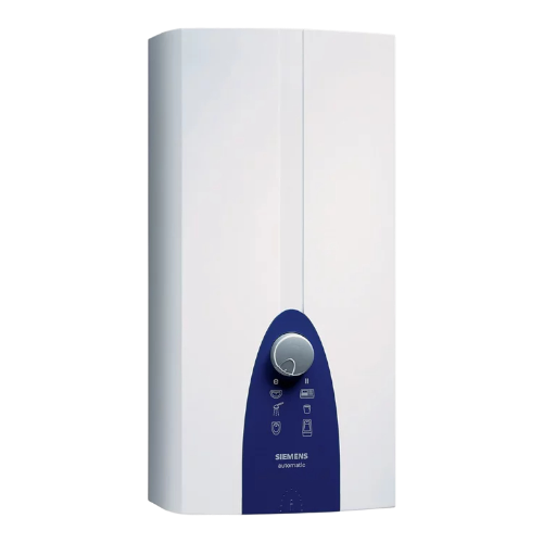 Замена термопредохранителя Siemens DH 30024